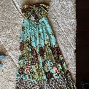 Free People Jumpsuit